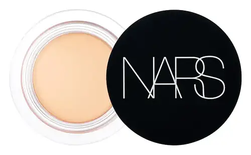 NARS Cosmetics Soft Matte Complete Concealer L2.4 Café Au Lait