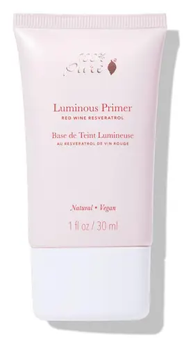 100% Pure Luminous Primer