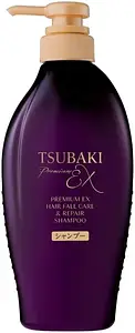 Shiseido Tsubaki Premium Ex Hair Fall Care & Repair Shampoo