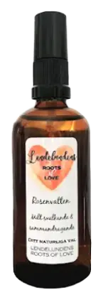 Lendelundens - Roots of Love Apelsinnektar Spray