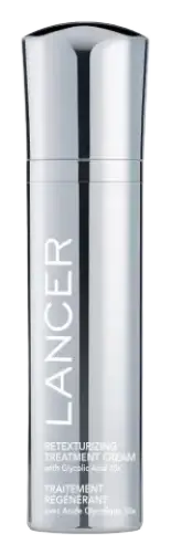 Lancer Skincare Retexturizing Treatment Cream