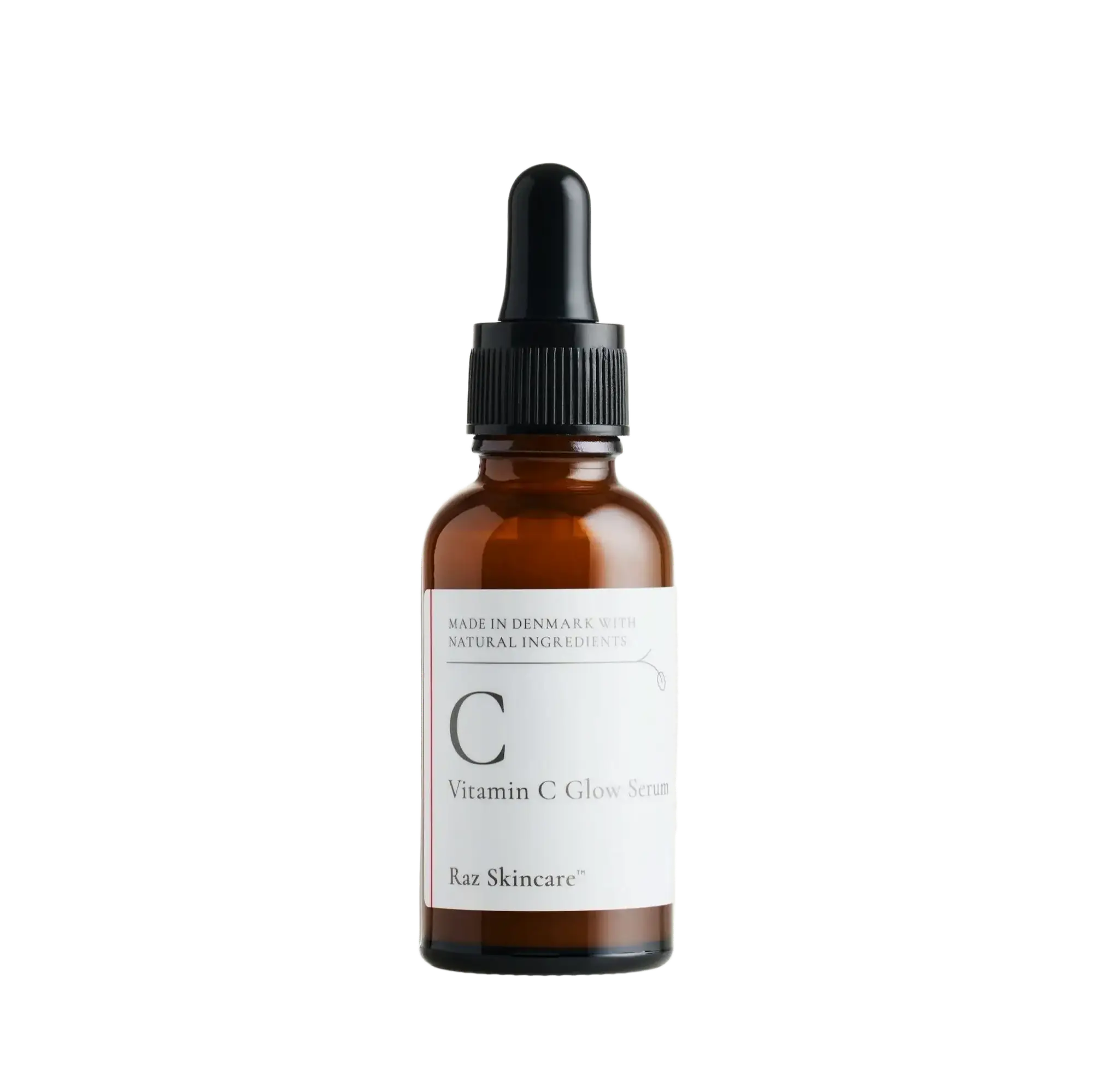 Raz Skincare Vitamin C Glow Serum