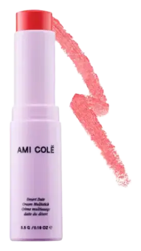 Ami Colé Desert Date Cream Multistick Flame