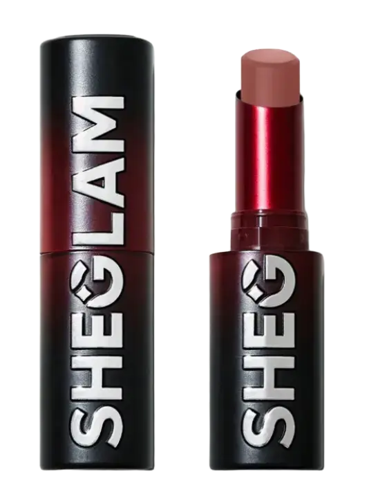 SHEGLAM Dynamite Boom Long Lasting Matte Lipstick Cherish You
