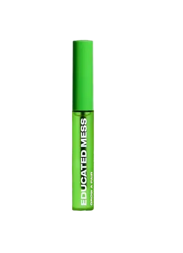 Educated Mess Grow A Pair Lash & Brow Enhancing Serum