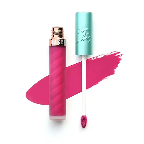 Beauty Bakerie Matte Lip Whip Sakura Delight