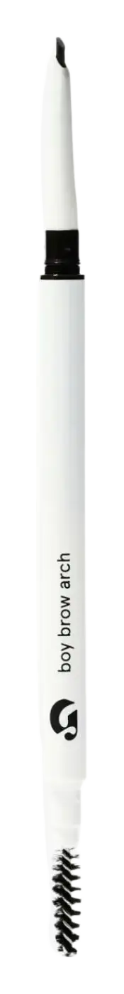 Glossier Boy Brow Arch Pomade Pencil Black