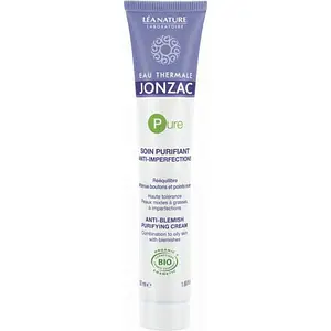 Eau Thermale Jonzac Pure Anti-Blemish Purifying Cream