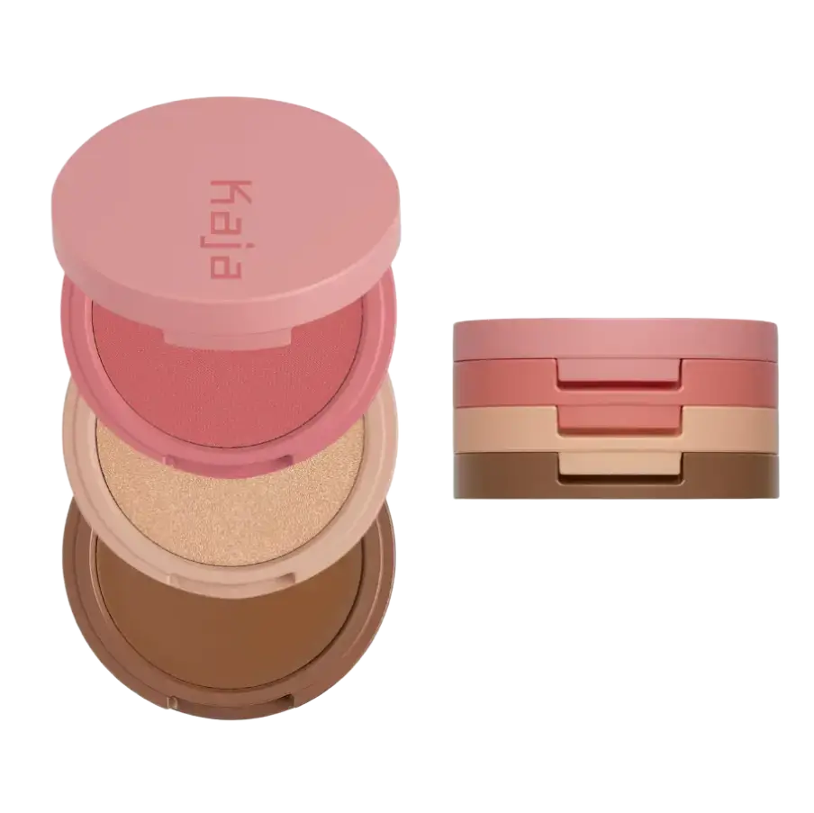 Kaja Beauty Bento Cloud Latte