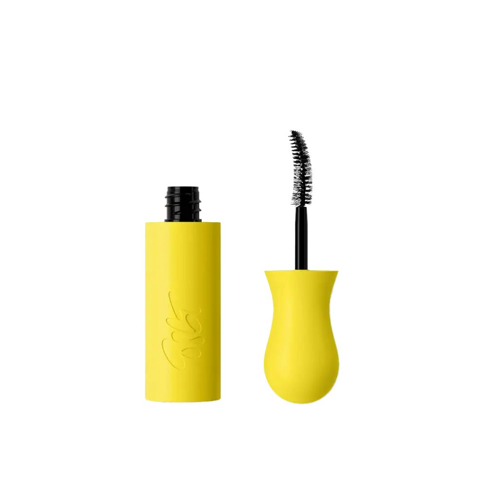 Tilt Beauty Lashscape Lengthening, Lifting Mascara Midnight Dip