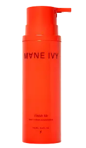 Mane Ivy Finish Me Daily Hybrid Conditioner