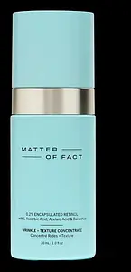 Matter Of Fact Wrinkle + Texture Concentrate