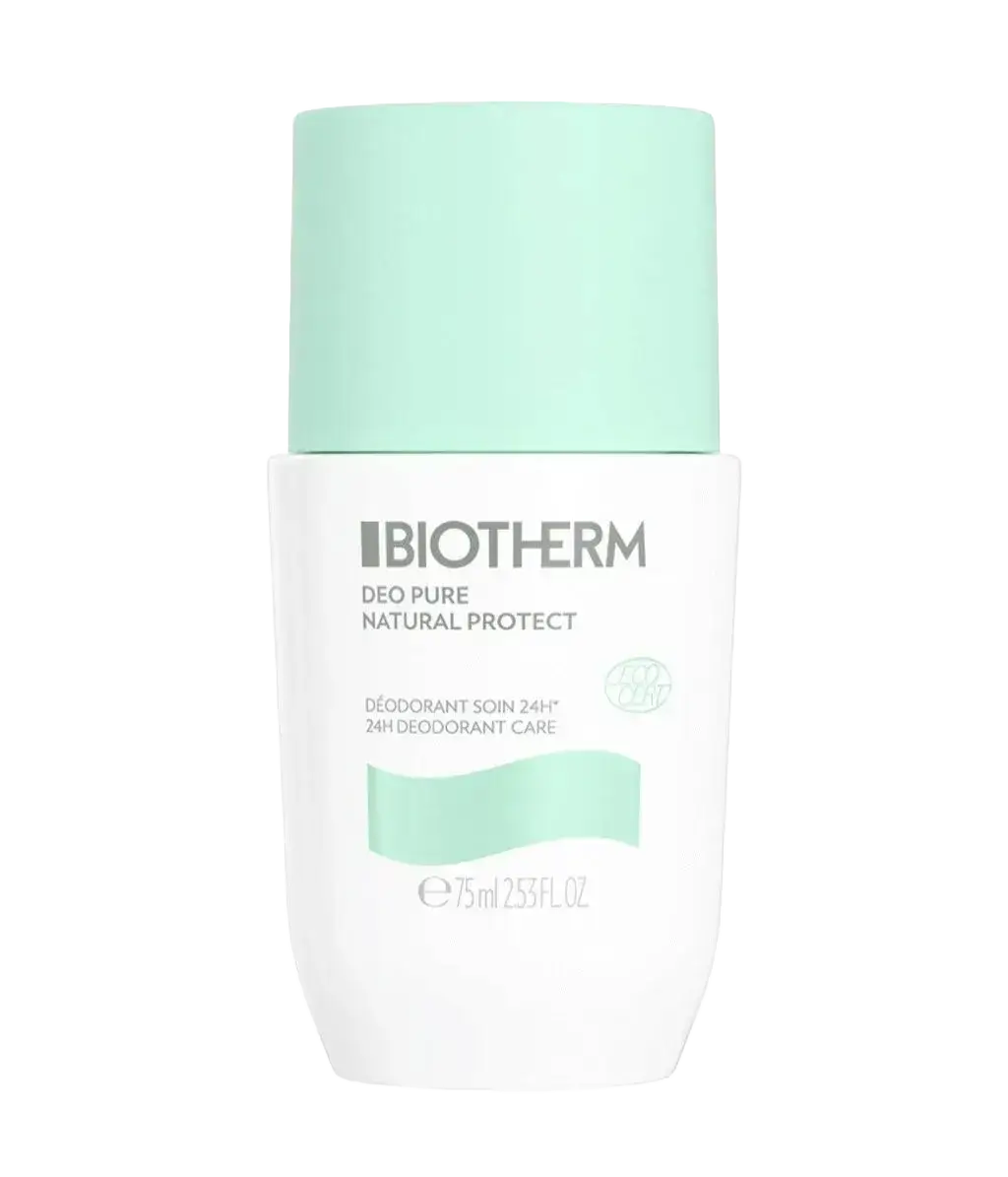 BIOTHERM Deo Pure Natural Protect