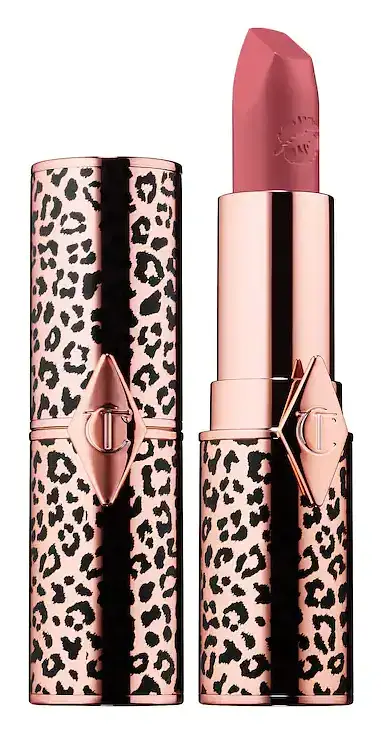 Charlotte Tilbury Hot Lips 2 Lipstick Glowing Jen