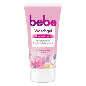bebe Waschgel