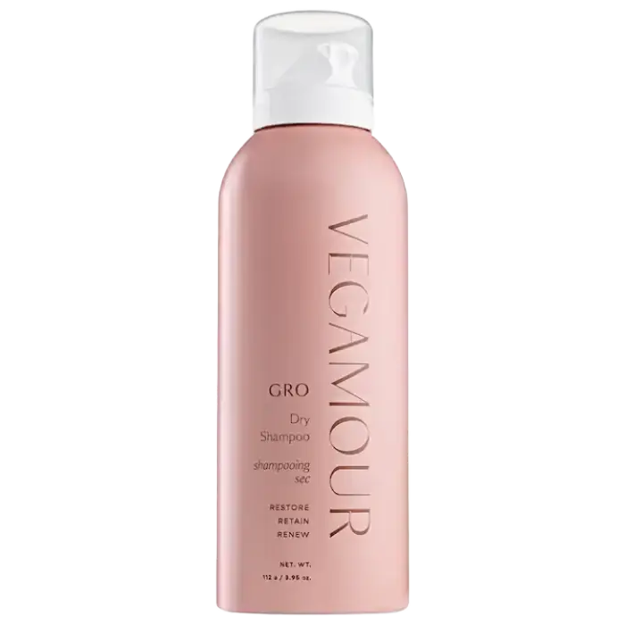 Vegamour GRO Dry Shampoo for Thinning Hair