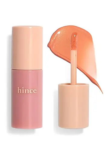 hince Dewy Liquid Cheek Warm Freckle