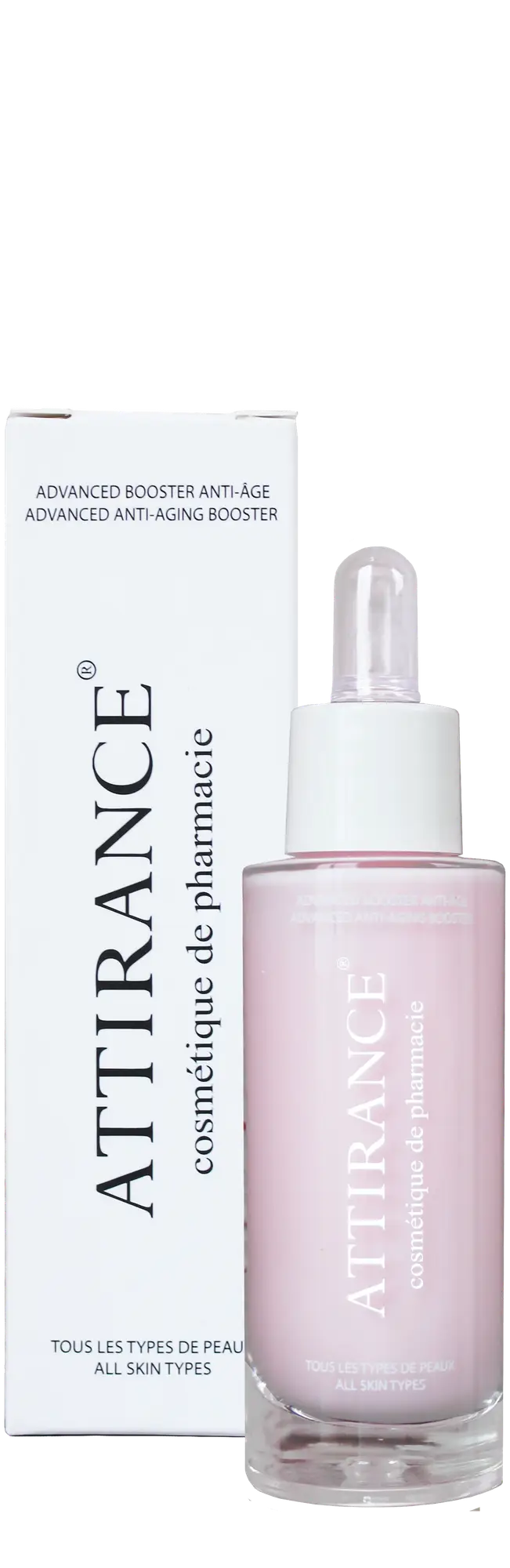 Attirance Advanced Anti-Aging Booster
