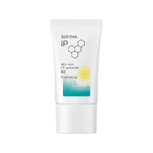 Sofina IP Skin Care UV Protector SPF 50+ PA++++ 03 Brightening