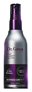 Dr. Groot Scalp Longevity Solution UV Stress Care Mist