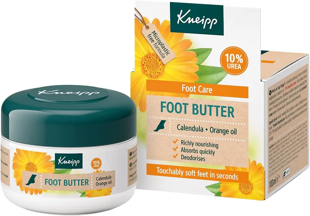 Kneipp Foot Butter