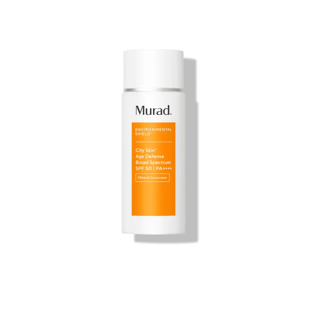 Murad City Skin Age Defense Broad Spectrum SPF 50 PA++++