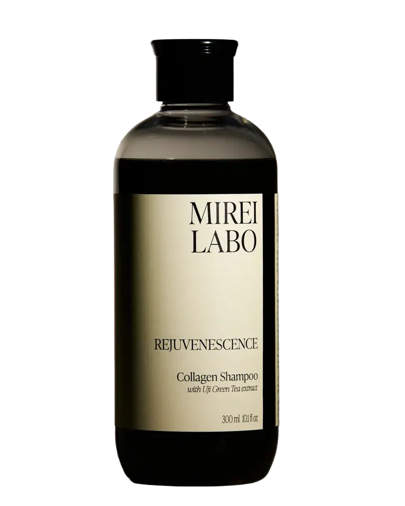 Mirei Labo Rejuvenescence Collagen Shampoo