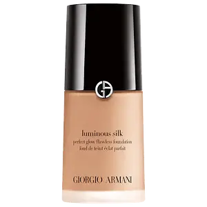 Armani Beauty Luminous Silk Perfect Glow Flawless Foundation 5.5