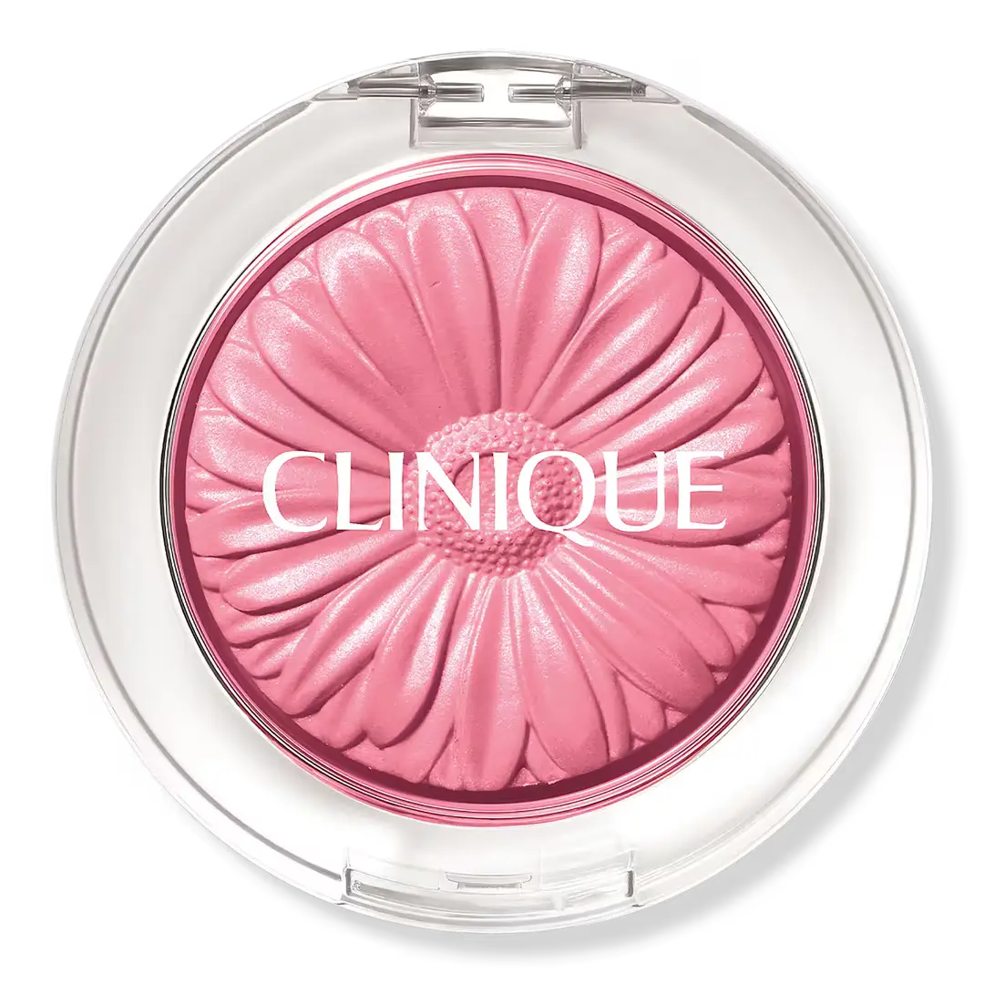Clinique Cheek Pop Blush Pink Pop