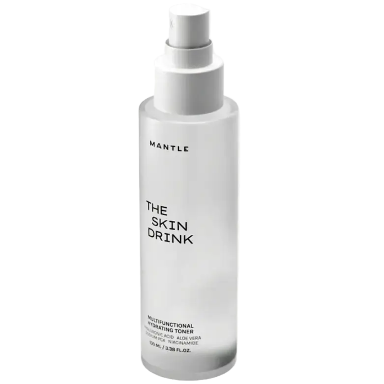Mantle The Skin Drink