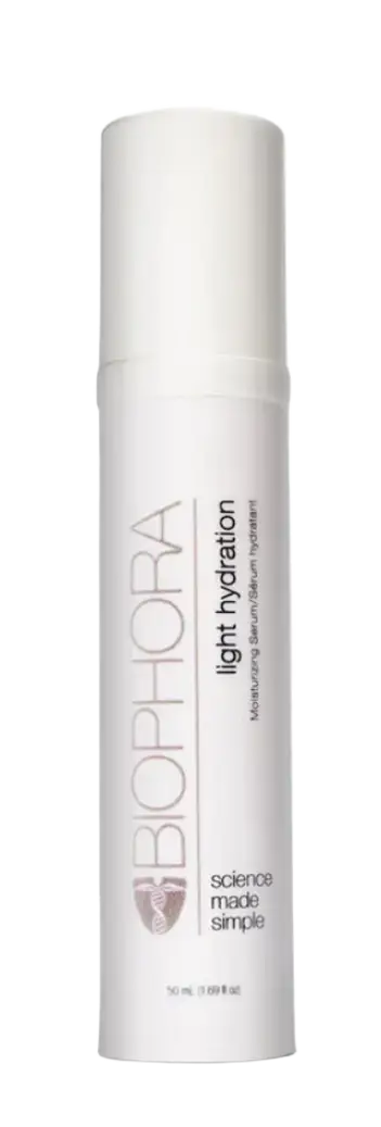 Biophora Light Hydration