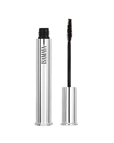 Isamaya Beauty Lash Lengthening Mascara Umber