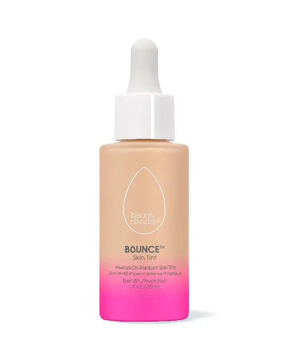 beautyblender Bounce Always On Radiant Skin Tint Light 2