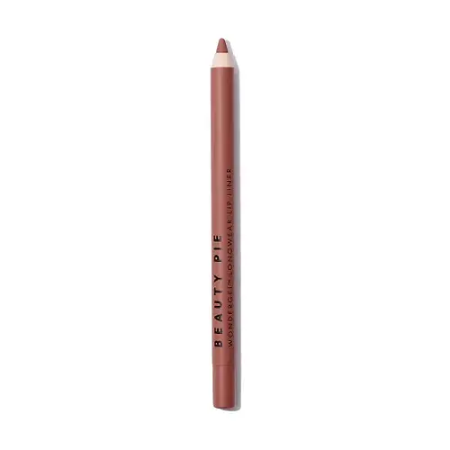 Beauty Pie Wondergel Long Wear Lip Liner Crayon Rummy Pink