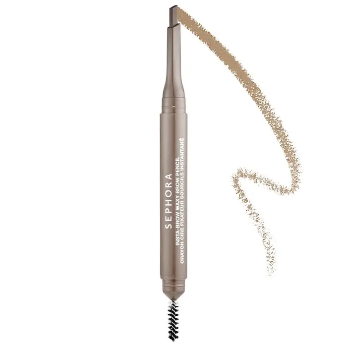 Sephora Collection Insta-Brow Waxy Brow Pencil 01 Blonde