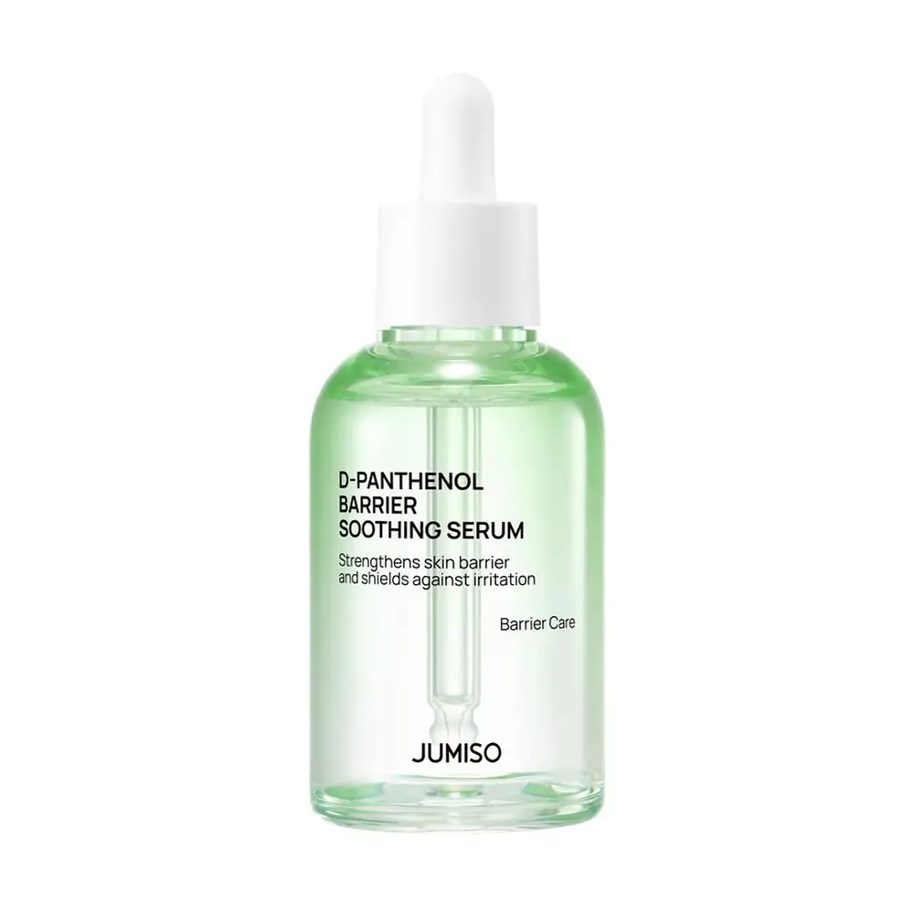 JUMISO D-Panthenol Barrier Soothing Serum