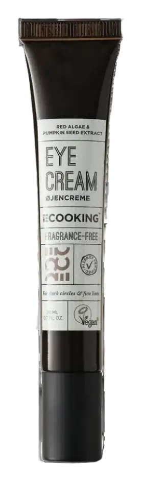 ECOOKING Eye Cream