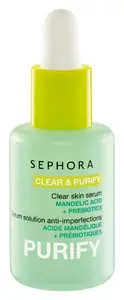 Sephora Collection Clear & Purify Clear Skin Serum