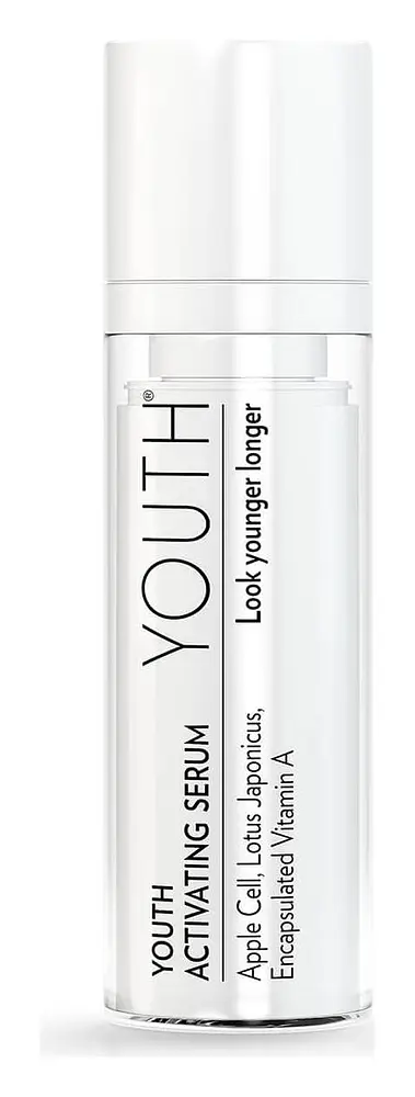 Shaklee Youth Activating Serum