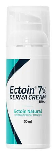 Dermailly Ectoin 7% Derma Cream Ultra Plus