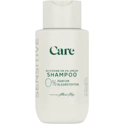 Albert Heijn Care Sensitive Shampoo