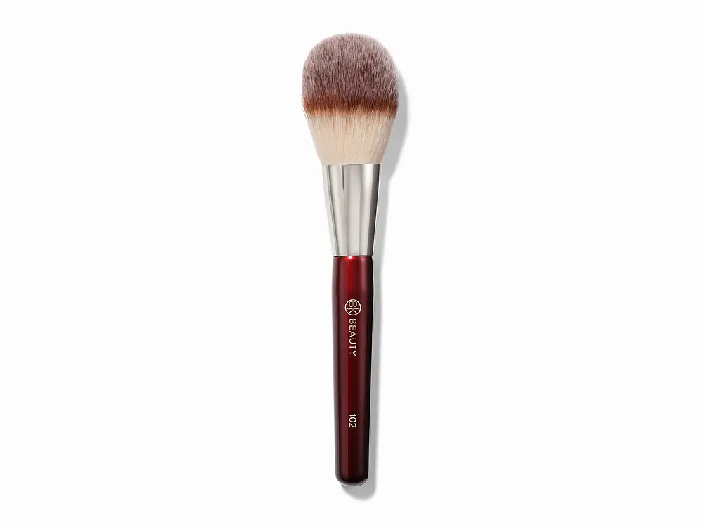 BK Beauty 102 Large Powder Brush