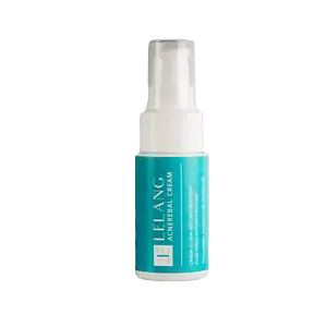 LeLang Acnerebal Cream