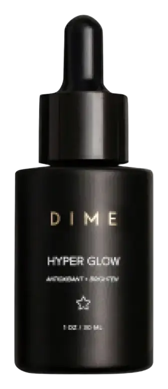 Dime Beauty Hyper Glow Serum