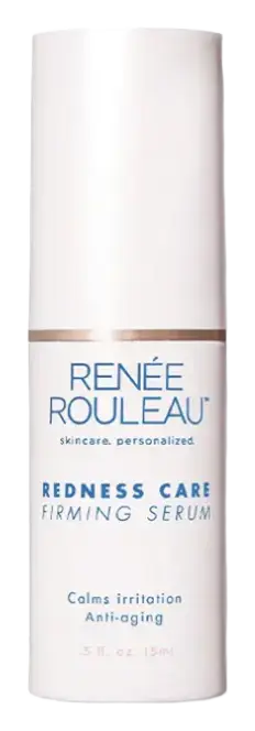 Renee Rouleau Skin Care Redness Care Firming Serum