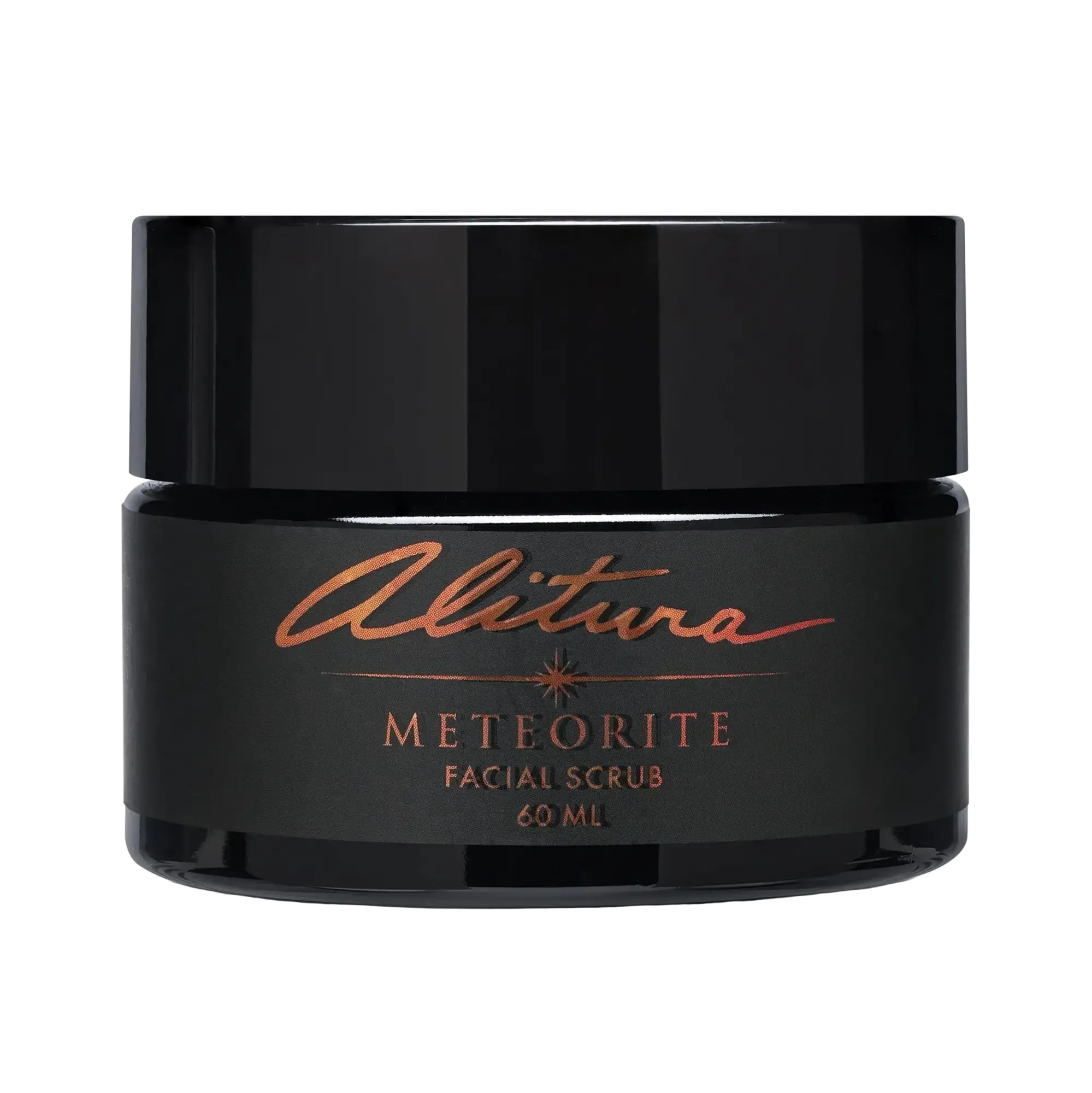 Alitura The Meteorite Facial Scrub