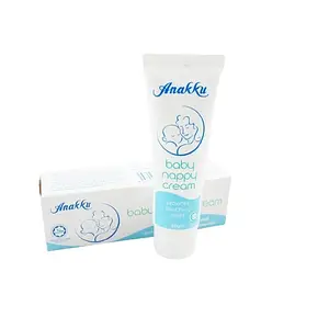 Mama’s Choice Baby Nappy Cream