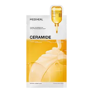 Mediheal Ceramide Essential Mask Moisture Barrier