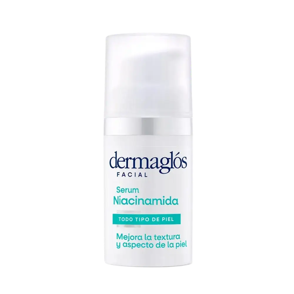 Dermaglós Serum Niacinamida