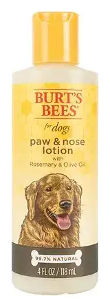 Burt's Bees Paw & Nose Lotion